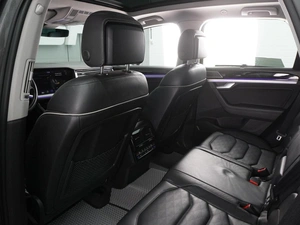 Внедорожник Volkswagen Touareg 2018 года, 4949000 рублей, Воронеж