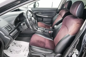 Хетчбэк Subaru Impreza 2012 года, 1249000 рублей, Красноярск
