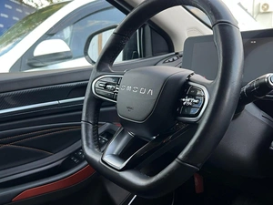 Седан OMODA S5 GT 2023 года, 1699000 рублей, Ижевск