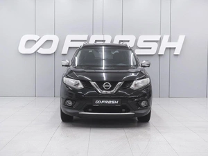 Внедорожник Nissan X-Trail 2015 года, 1870000 рублей, Ростов-на-Дону