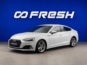 Лифтбек Audi A5 2020 года, 3949055 рублей, Москва