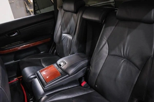 Внедорожник Lexus RX 2006 года, 1689000 рублей, Новокузнецк
