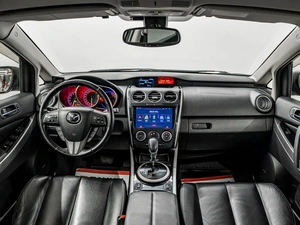 Внедорожник Mazda CX-7 2011 года, 970000 рублей, Красноярск