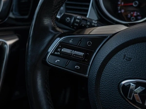Хетчбэк Kia Ceed 2019 года, 1680000 рублей, Краснодар