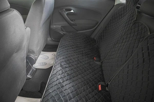 Седан Volkswagen Polo 2011 года, 599000 рублей, Кемерово
