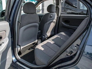 Седан Hyundai Elantra 2008 года, 470000 рублей, Краснодар