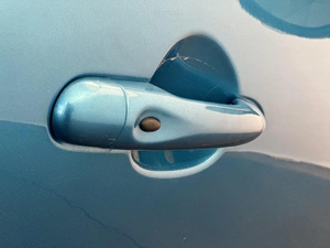 Внедорожник Renault Kaptur 2018 года, 1790000 рублей, Орёл