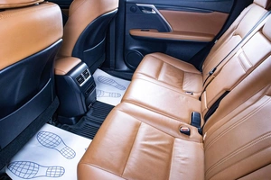 Внедорожник Lexus RX 2021 года, 5669000 рублей, Сургут