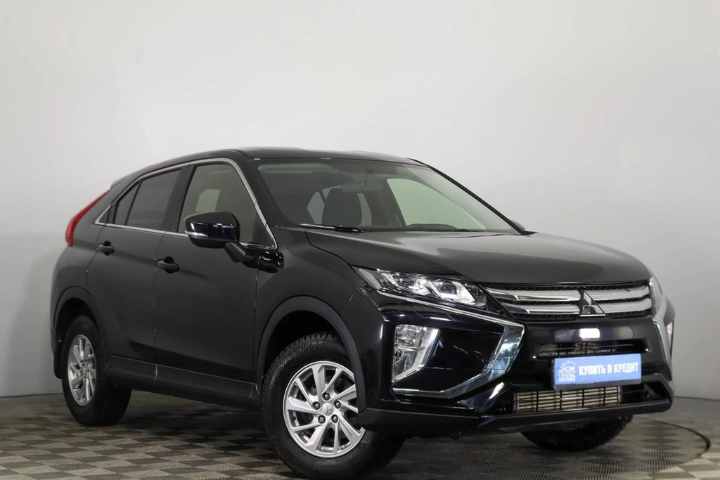 Внедорожник Mitsubishi Eclipse Cross 2019 года, 2049000 рублей, Пермь