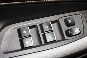 Внедорожник Москвич 3 2023 года, 1769000 рублей, Новосибирск