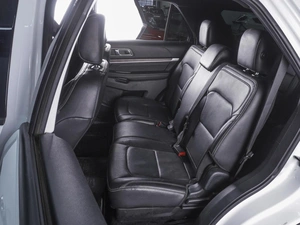 Внедорожник Ford Explorer 2019 года, 4299000 рублей, Ростов-на-Дону