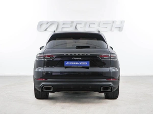 Внедорожник Porsche Cayenne 2017 года, 5349000 рублей, Москва