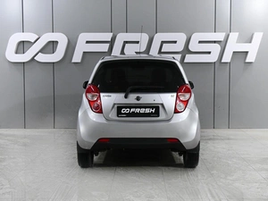 Хетчбэк Ravon R2 2016 года, 790000 рублей, Ростов-на-Дону