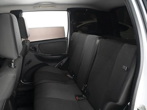 Внедорожник Chevrolet Niva 2019 года, 730000 рублей, Омск