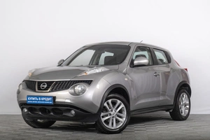Внедорожник Nissan Juke 2014 года, 1199000 рублей, Томск