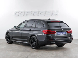 Универсал BMW 5 серия 2019 года, 2994444 рублей, Москва