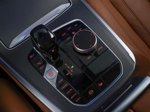 Внедорожник BMW X5 2019 года, 5200046 рублей, Москва