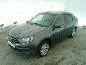 Седан ВАЗ (LADA) Granta 2025 года, 875000 рублей, Клинцы