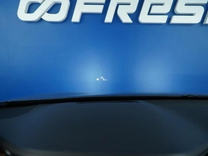 Внедорожник Hyundai Santa Fe 2022 года, 4277099 рублей, Москва