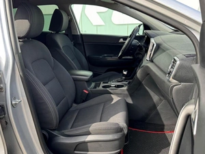 Внедорожник Kia Sportage 2016 года, 1869000 рублей, Кропоткин