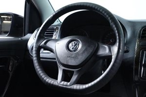 Седан Volkswagen Polo 2019 года, 1059000 рублей, Новосибирск
