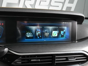 Внедорожник FAW Bestune T77 2022 года, 1749000 рублей, Ростов-на-Дону