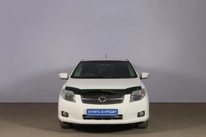 Универсал Toyota Corolla Fielder 2008 года, 799000 рублей, Новосибирск