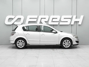 Хетчбэк Opel Astra 2007 года, 600000 рублей, Ростов-на-Дону