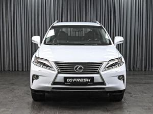 Внедорожник Lexus RX 2013 года, 2114000 рублей, Ставрополь