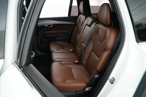 Внедорожник Volvo XC90 2019 года, 4199046 рублей, Москва