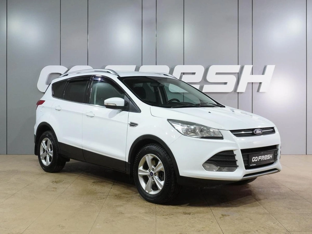 Внедорожник Ford Kuga 2014 года, 1249000 рублей, Воронеж