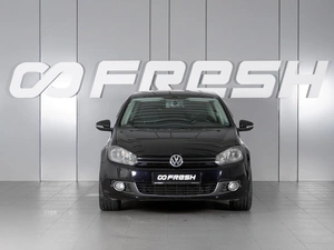 Хетчбэк Volkswagen Golf 2011 года, 960000 рублей, Минеральные Воды
