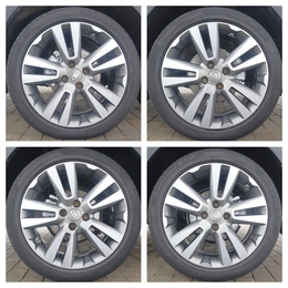 Универсал ВАЗ (LADA) Vesta 2018 года, 1195000 рублей, Орёл