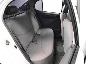 Седан Toyota Platz 1999 года, 419000 рублей, Ставрополь