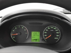 Седан ВАЗ (LADA) Granta 2018 года, 469100 рублей, Казань