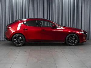 Хетчбэк Mazda 3 2019 года, 2540000 рублей, Ставрополь
