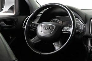 Внедорожник Audi Q5 2013 года, 1599000 рублей, Красноярск