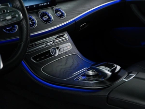 Купе Mercedes-benz E-класс 2019 года, 4347077 рублей, Москва