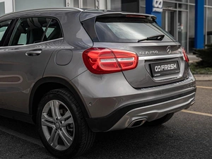 Внедорожник Mercedes-benz GLA-класс 2014 года, 1733000 рублей, Краснодар