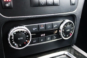 Внедорожник Mercedes-benz GLK-класс 2012 года, 1850000 рублей, Ярославль