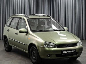 Хетчбэк ВАЗ (LADA) Kalina 2011 года, 394000 рублей, Ставрополь