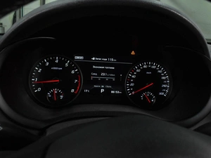 Лифтбек Kia Stinger 2018 года, 2354000 рублей, Воронеж