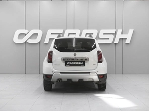 Внедорожник Renault Duster 2018 года, 1480000 рублей, Ростов-на-Дону