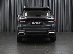 Внедорожник Geely Okavango 2024 года, 2658111 рублей, Ставрополь