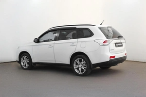 Внедорожник Mitsubishi Outlander 2012 года, 1312000 рублей, Орёл