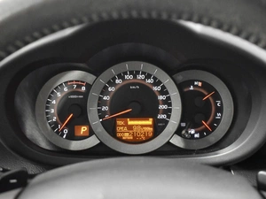 Внедорожник Toyota RAV4 2012 года, 1249900 рублей, Казань