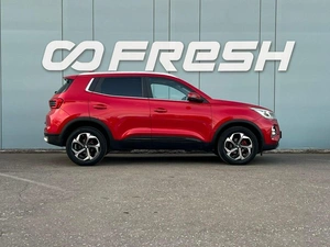 Внедорожник Chery Tiggo 4 Pro 2022 года, 1499000 рублей, Ижевск