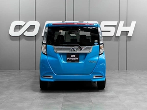 Минивэн Daihatsu Thor 2019 года, 1129000 рублей, Тюмень
