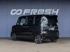 Хетчбэк Honda N-BOX 2020 года, 1095000 рублей, Краснодар