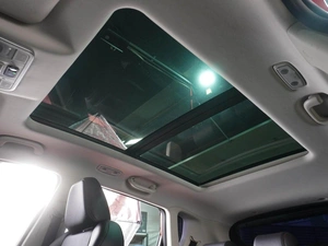 Внедорожник Changan CS35 Plus 2023 года, 1899000 рублей, Воронеж